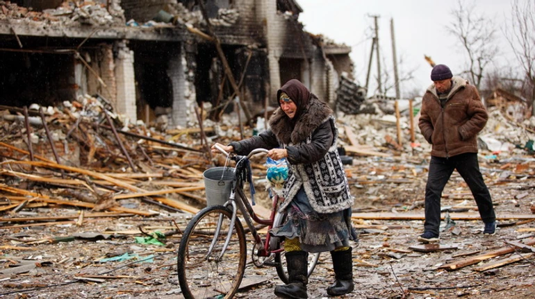 Європейський пас ООН: як ПАРЄ допомагає покарати Росію за агресію