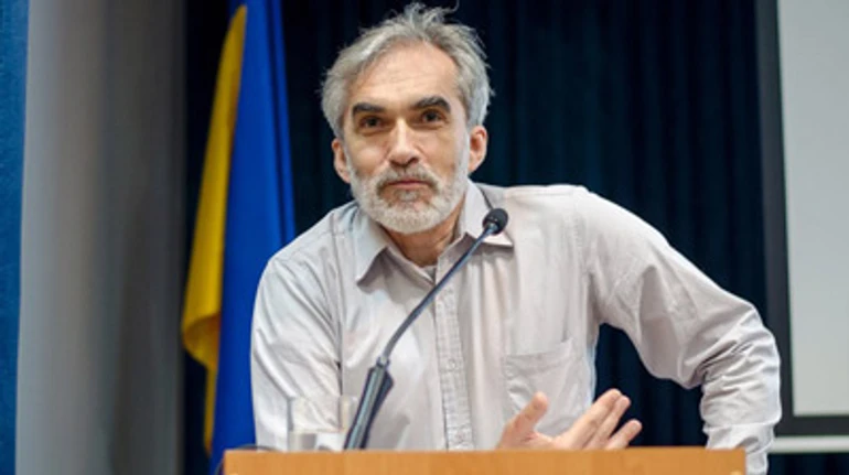 Ярослав Грицак: Україна стане новим центральноєвропейським тигром