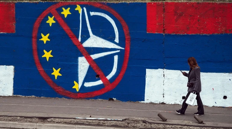 Маленький Путін: як зміниться курс Сербії після переформатування влади