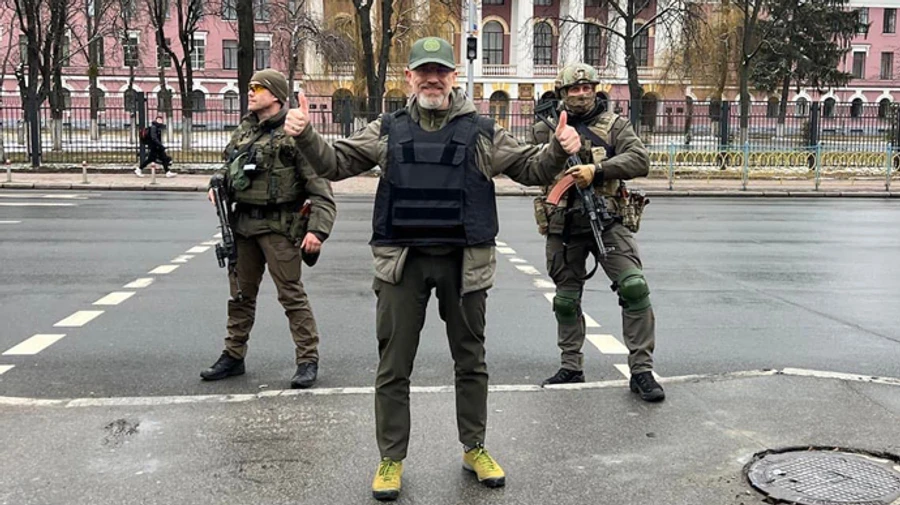 Ворог здається, росіяни виходять на протести, роспропаганда дає тріщини – Резніков