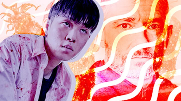 Сериалы 2022 года: Все мы мертвы, Озарк, Турист и еще 4 новинки