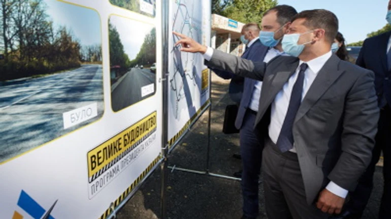 Бюджет страны большого строительства: по какой смете украинцы будут жить в 2022 году