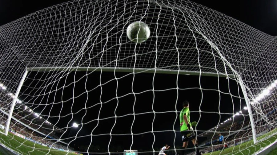 Ворскла сенсационно побеждает Динамо в Киеве