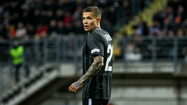 Ліга Конференцій: Зоря отримує першу перемогу