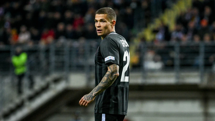 Лига конференций: Заря получает первую победу