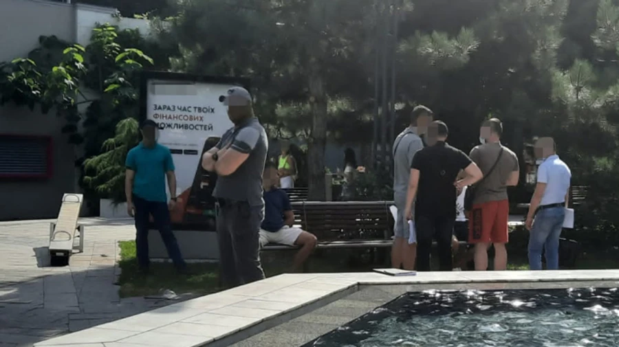 Замах на заступника голови АРМА: силовики розкрили деталі спецоперації