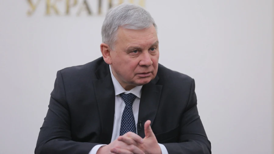 Таран: Украина готова к быстрой интеграции в архитектуру безопасности НАТО