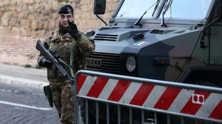 Итальянский сигнал для РФ: какие последствия будет иметь шпионский скандал в Риме