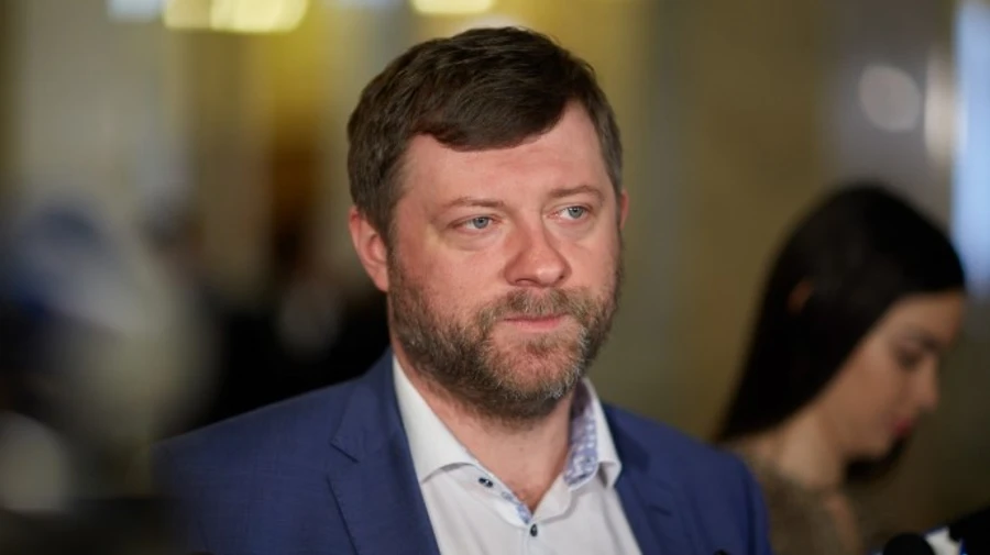 Слуги чекають вибачень за погром на Банковій від деяких політиків