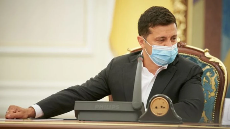 Зеленський назвав альтернативу новому локдауну