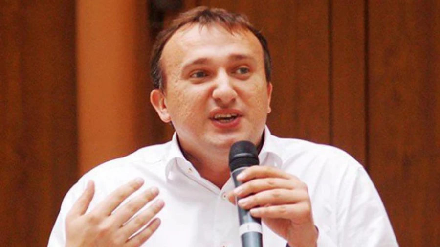 Ексмера Ірпеня Карплюка судитимуть за фіктивний ремонт дороги