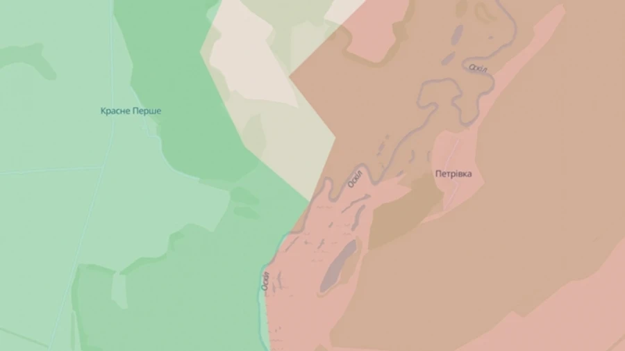 DeepState: Russian forces advance in Donetsk and Kharkiv oblasts