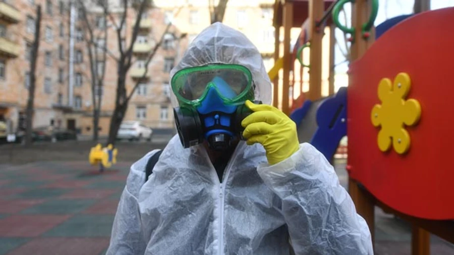 Маскові порушники сплатили пів мільйона штрафів