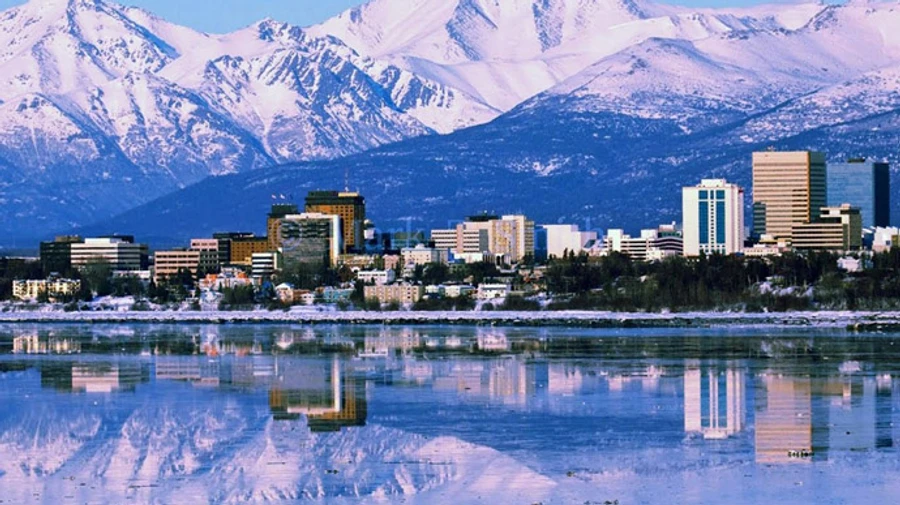 Представитель Путина предложил называть жителей Аляски гражданами Российской империи