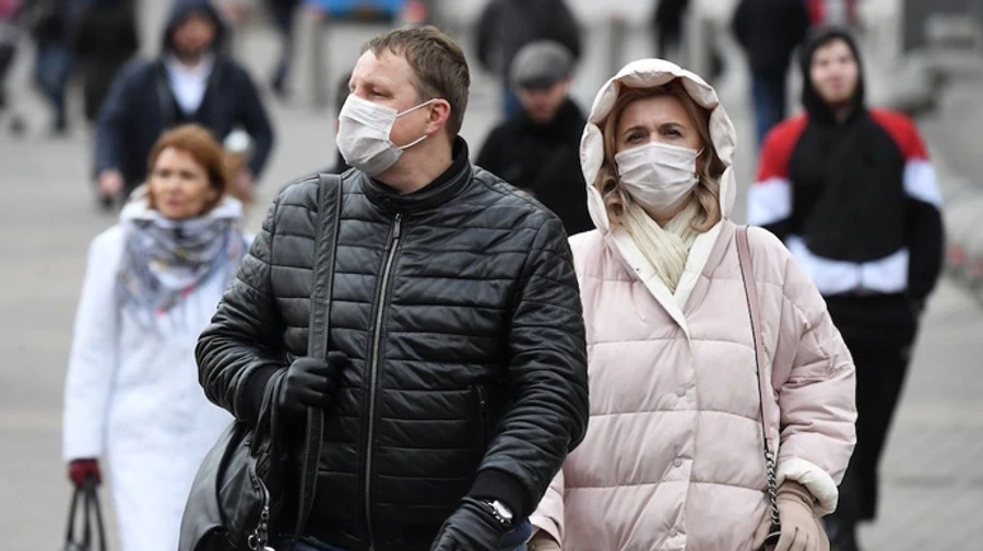 Социологи заявили о росте глубинной гражданской активности россиян 