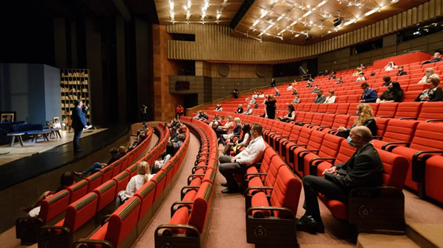 В Словакии обнадежены снижением количества заражений и открывают театры