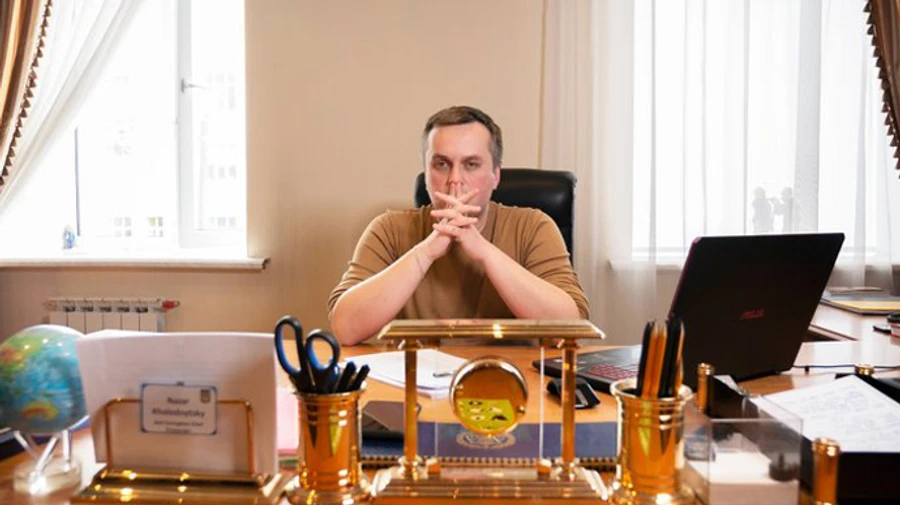 Західні кредитори України попередили ВР про проблеми з процедурою заміни Холодницького