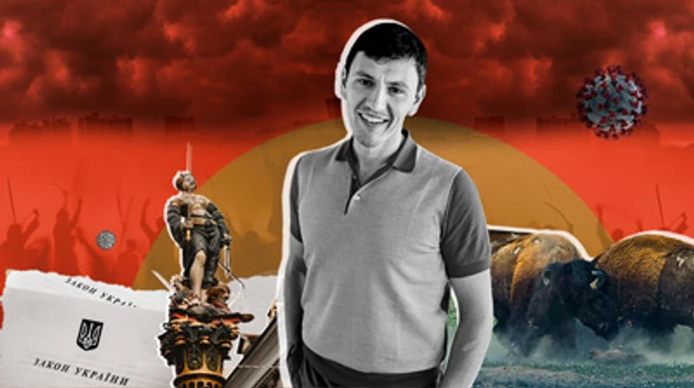 Конфліктолог: Ми незвичайна нація —  конфліктуємо одне з одним, але у скрутні часи об'єднуємось і проявляємо найкращі благородні риси