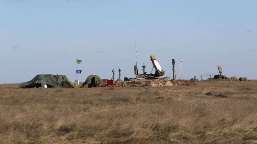 Слідчі ДБР приходили в три ракетні бригади і вилучили обладнання, необхідне для стрільб