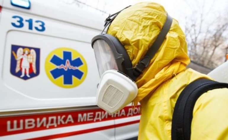 Почему количество заболевших коронавирусом так стремительно растет?