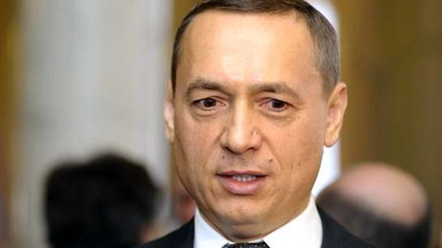 Мартиненко заявив, що рішення швейцарського суду не набуде чинності