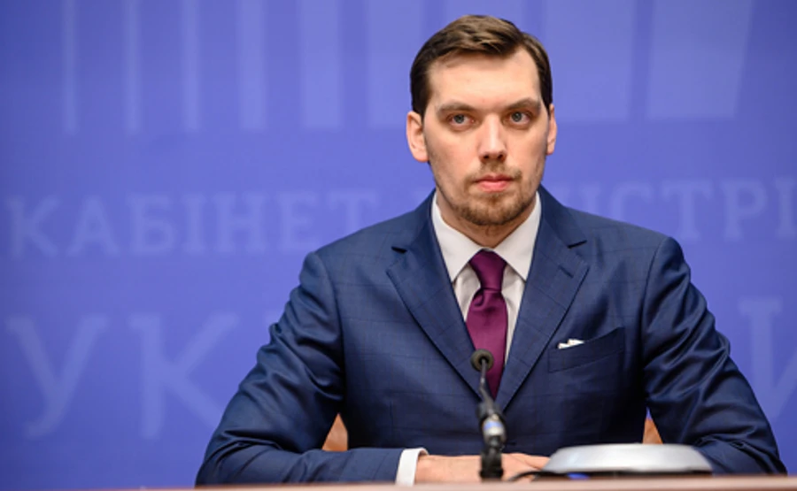 Гончарук може відкликати заяву в суд, навіть якщо її не писав – ОАСК