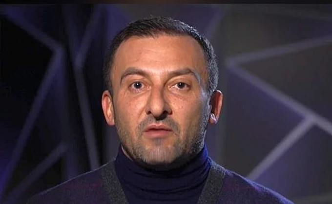 Соболев, сына которого убил снайпер:  На меня готовят новое покушение