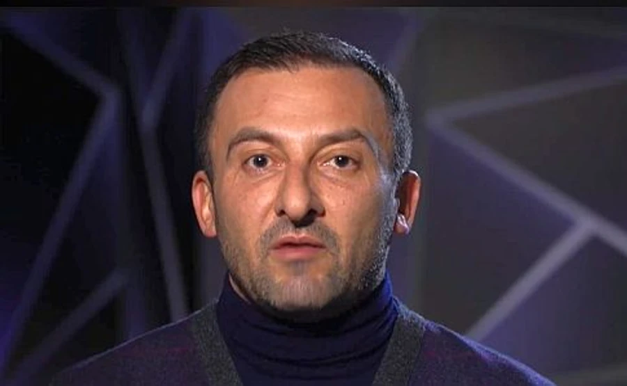 Соболев, сына которого убил снайпер:  На меня готовят новое покушение