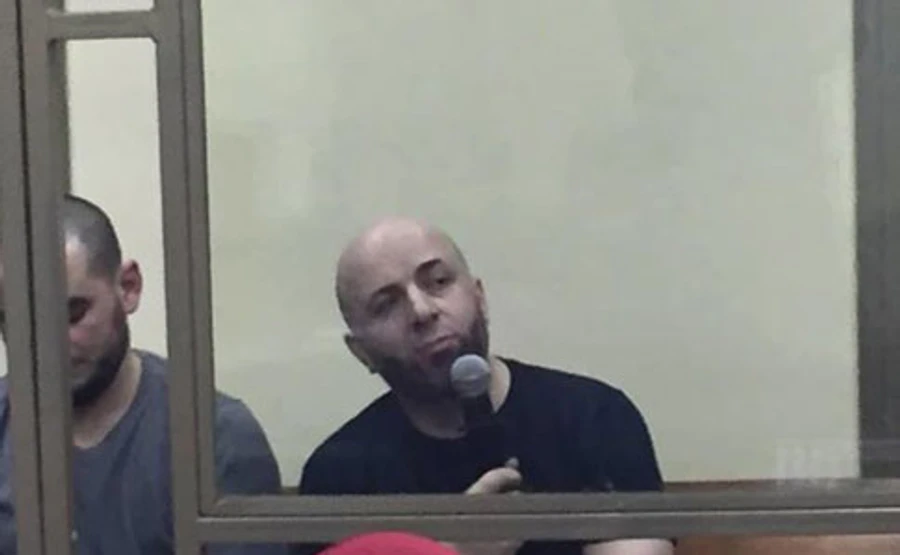 Фігуранта справи Хізб ут-Тахрір тримають в нелюдських умовах – адвокат