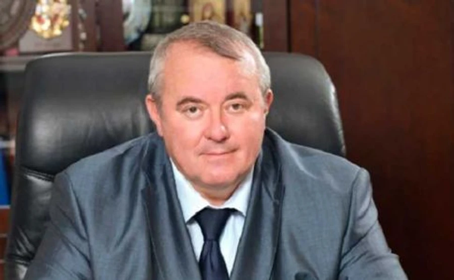 САП сообщила о подозрении бывшему нардепу Березкину