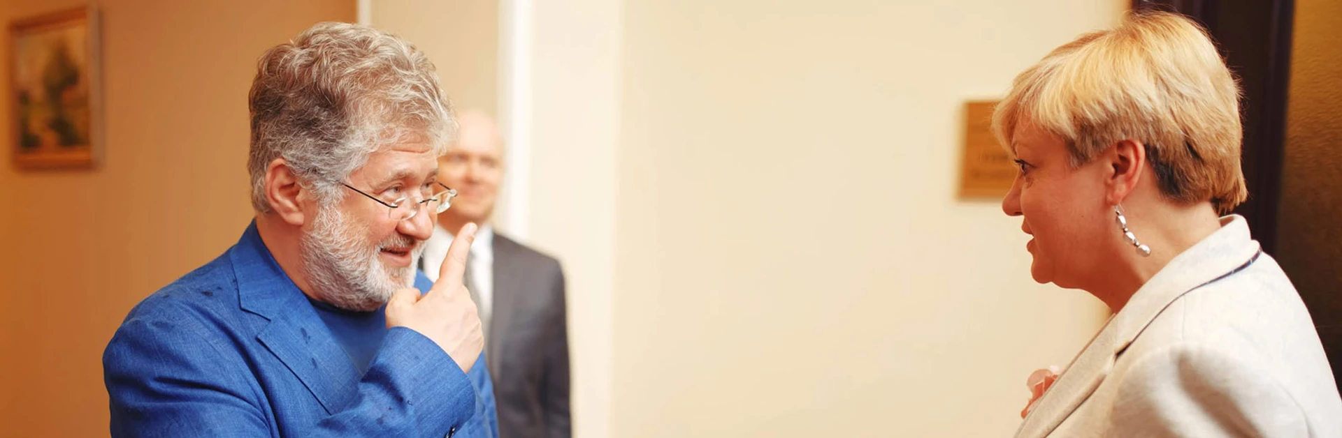 Вороги Гонтаревої. Хто з олігархів міг помститися колишній очільниці НБУ?