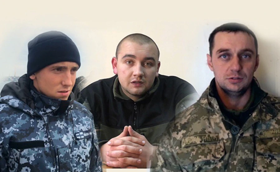 Командувач ВМС назвав головне завдання на 2019-й 