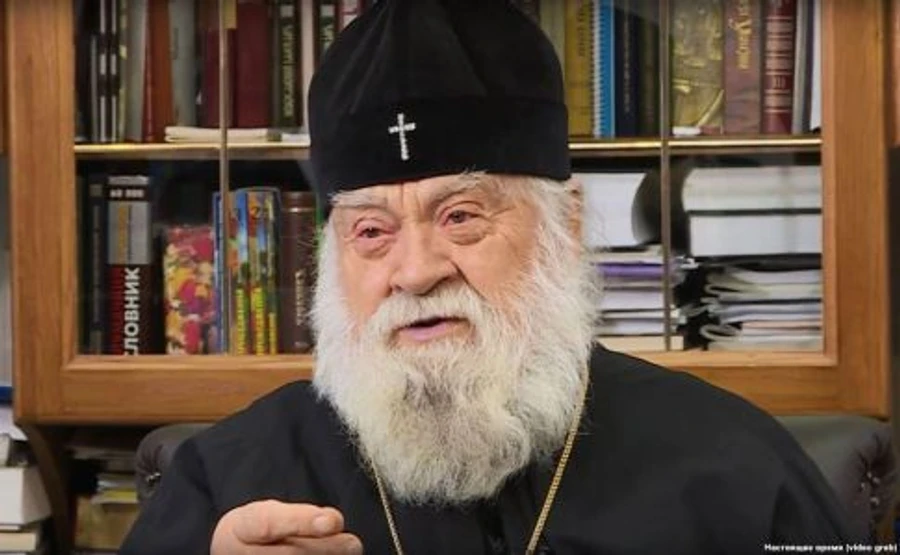 В УПЦ МП вважають, що з греками треба бути обережними