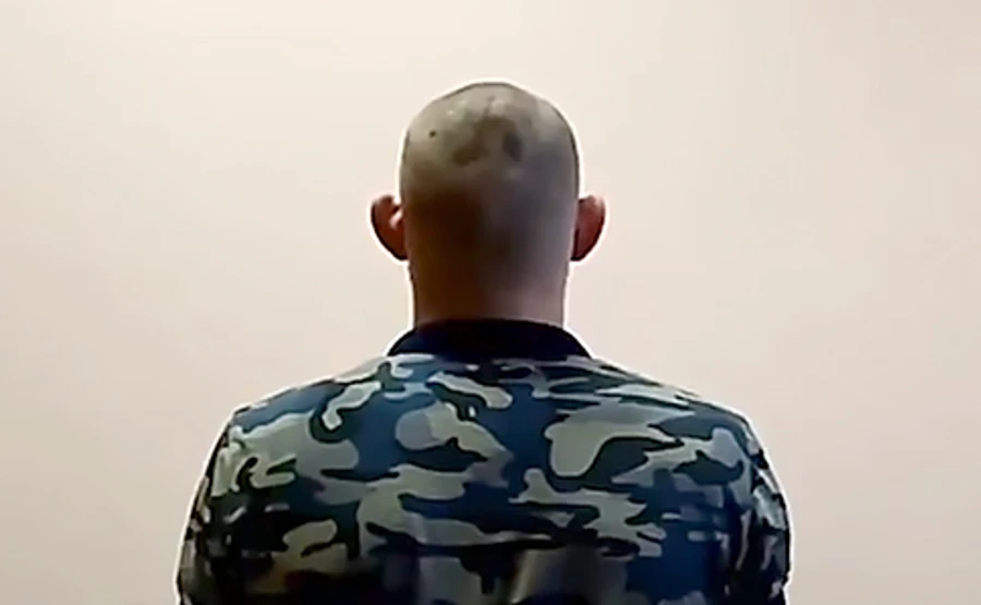 Россиянин попросил убежища в Украине из-за политических преследований