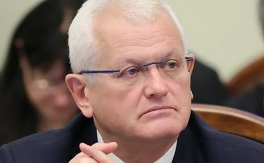 У Херсоні підпалили будинок народного депутата