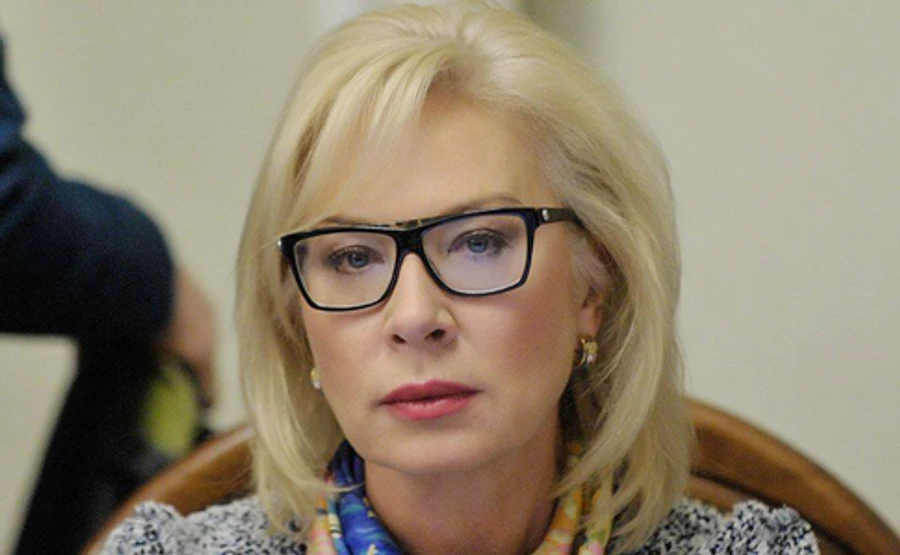 Ситуація з візитом до Сенцова зрушила з мертвої точки – Денісова