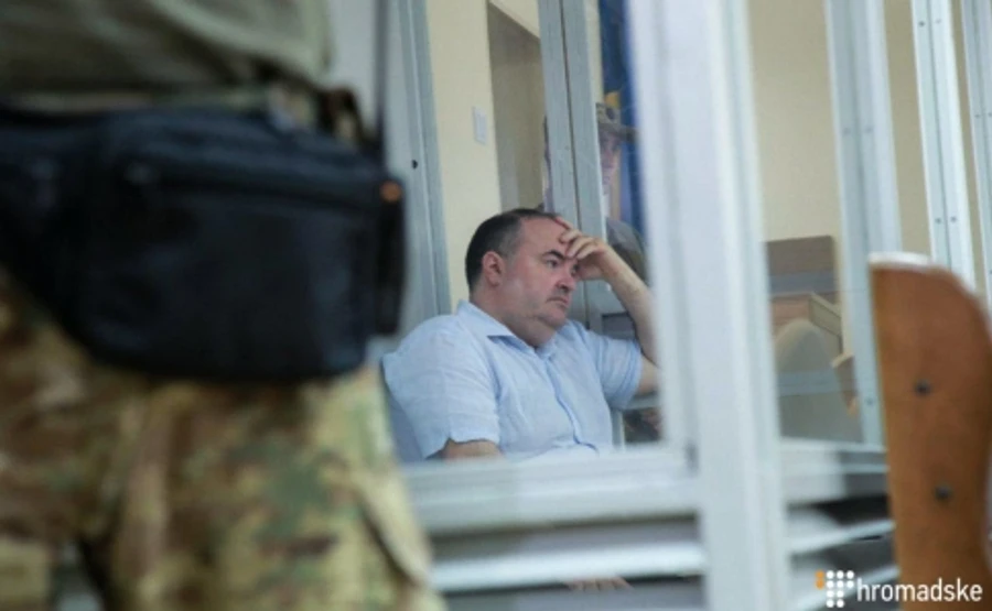 Дело Бабченко: Подозреваемый Герман назвал заказчика из фонда Путина