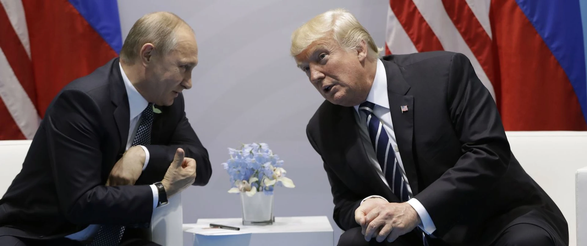 Травма холодної війни