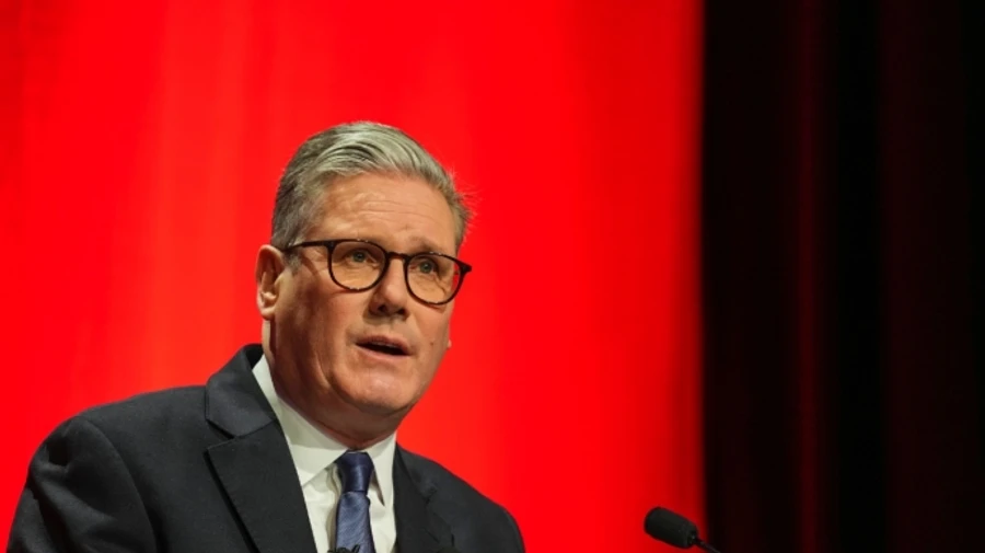 Стармер объявил о наибольшем росте оборонного бюджета Британии со времен холодной войны