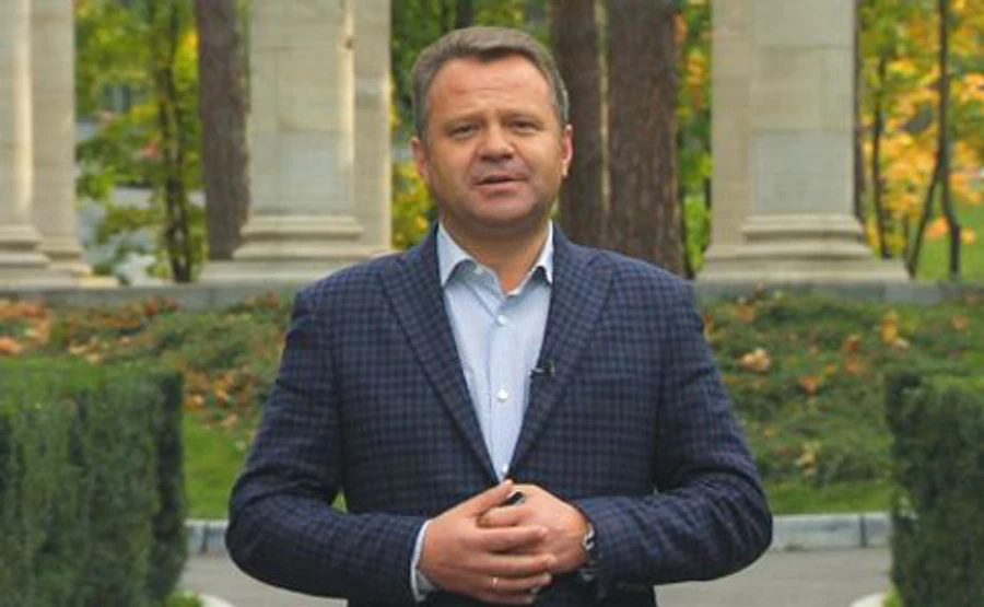 Суд відсторонив Федорука від посади мера Бучі