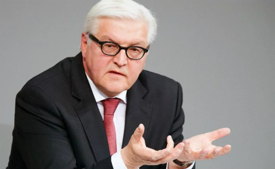 Штайнмаєр про Росію й США: сьогодні небезпечніше за холодну війну