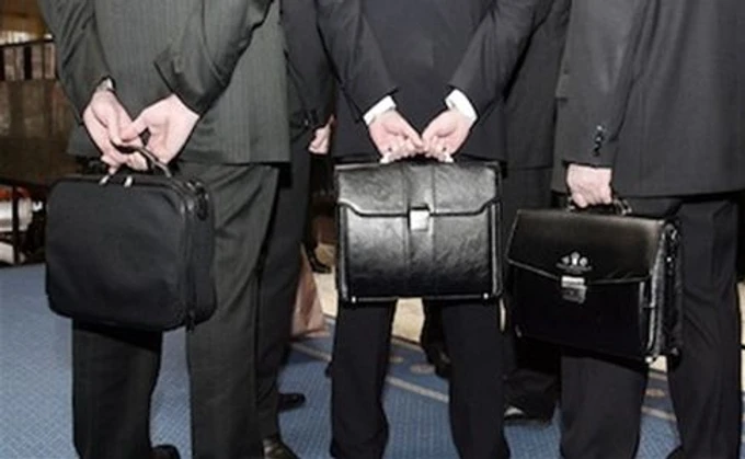 Набув чинності новий закон про державну службу