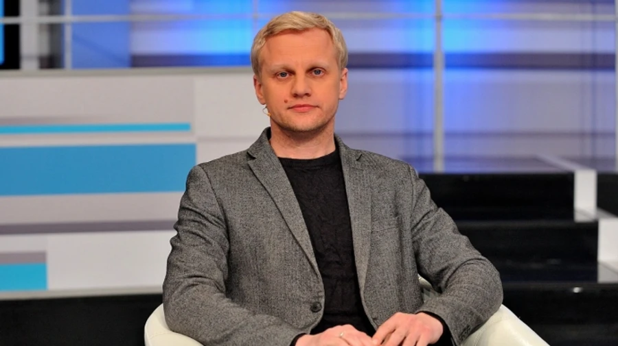 Глава ЦПК заявил, что его первому командиру вручили подозрение