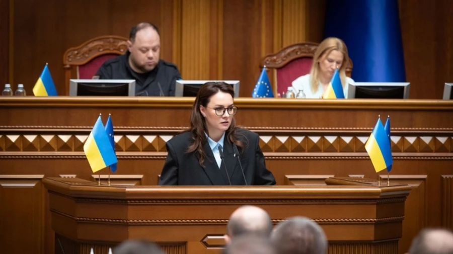 Слуги створили Раду коаліції для координації роботи ВР, ОП та уряду  