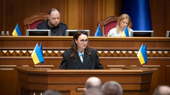 Слуги створили Раду коаліції для координації роботи ВР, ОП та уряду