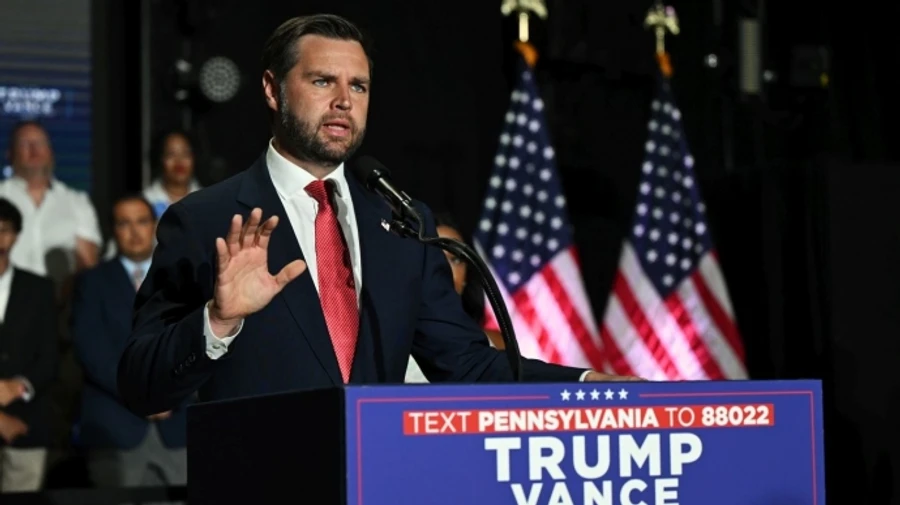 JD Vance hopes Russia's war against Ukraine can be ended within six months