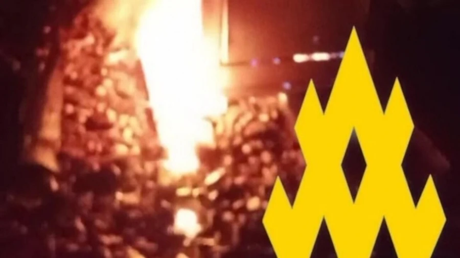 Партизани сповільнили постачання окупантів на Донеччині – АТЕШ