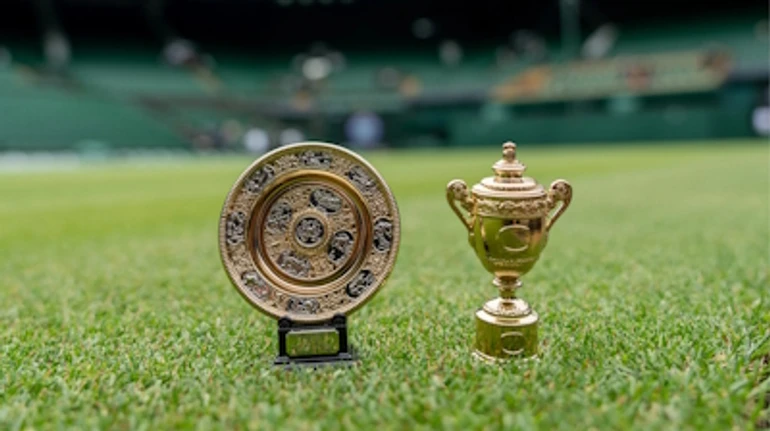 Уимблдон – главный турнир мирового тенниса