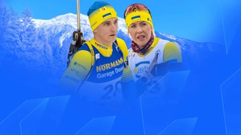 Відновити рахунок у швейцарському банку. Ленцергайде вперше прийме чемпіонат світу з біатлону