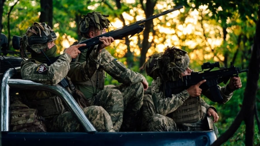 Понад 140 боєзіткнень відбулось на фронті з початку доби – Генштаб